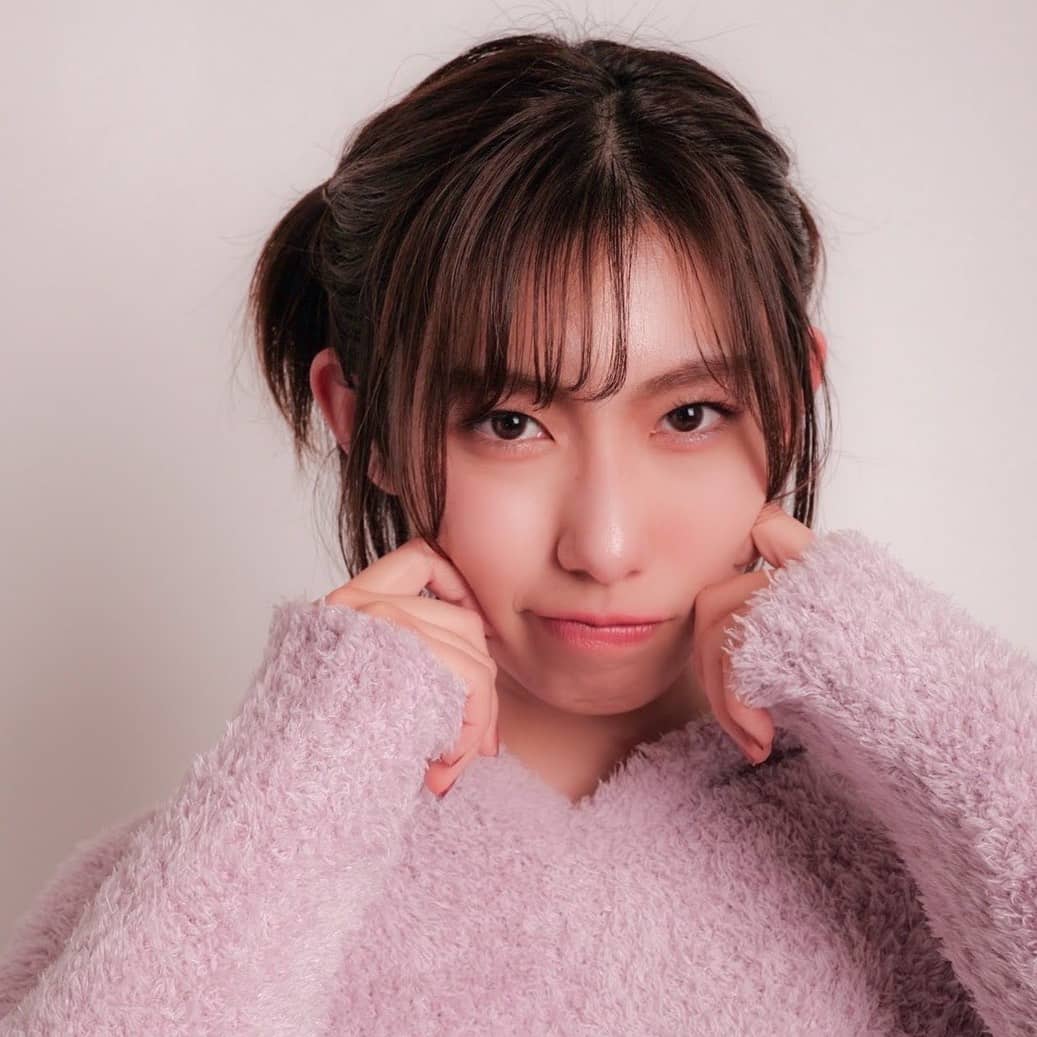 「MISS CIRCLE CONTEST 2021」⼆次審査通過者／提供画像