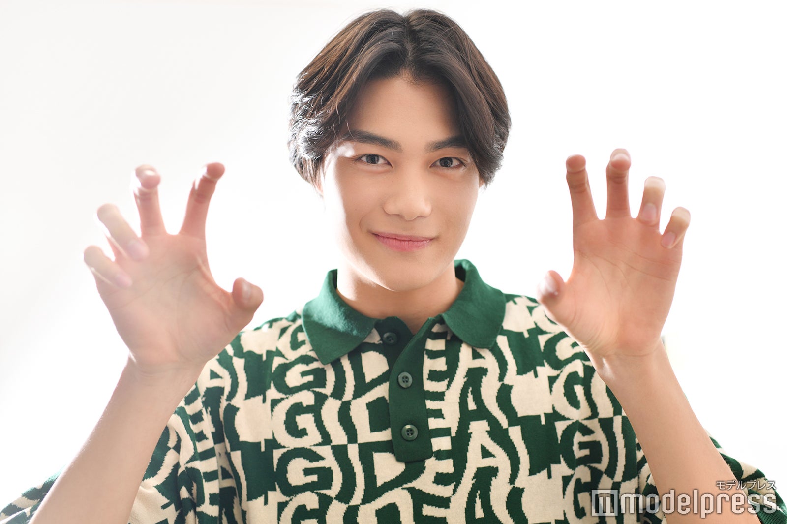 今井竜太郎（C）モデルプレス