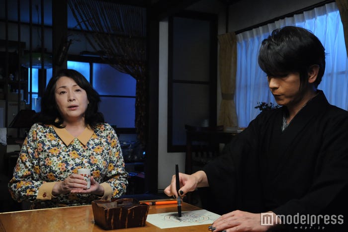 「スミカスミレ 45歳若返った女」第2話より(画像提供:テレビ朝日)