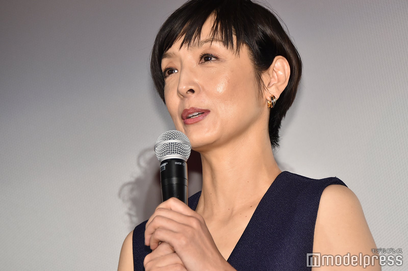 草刈民代 （C）モデルプレス