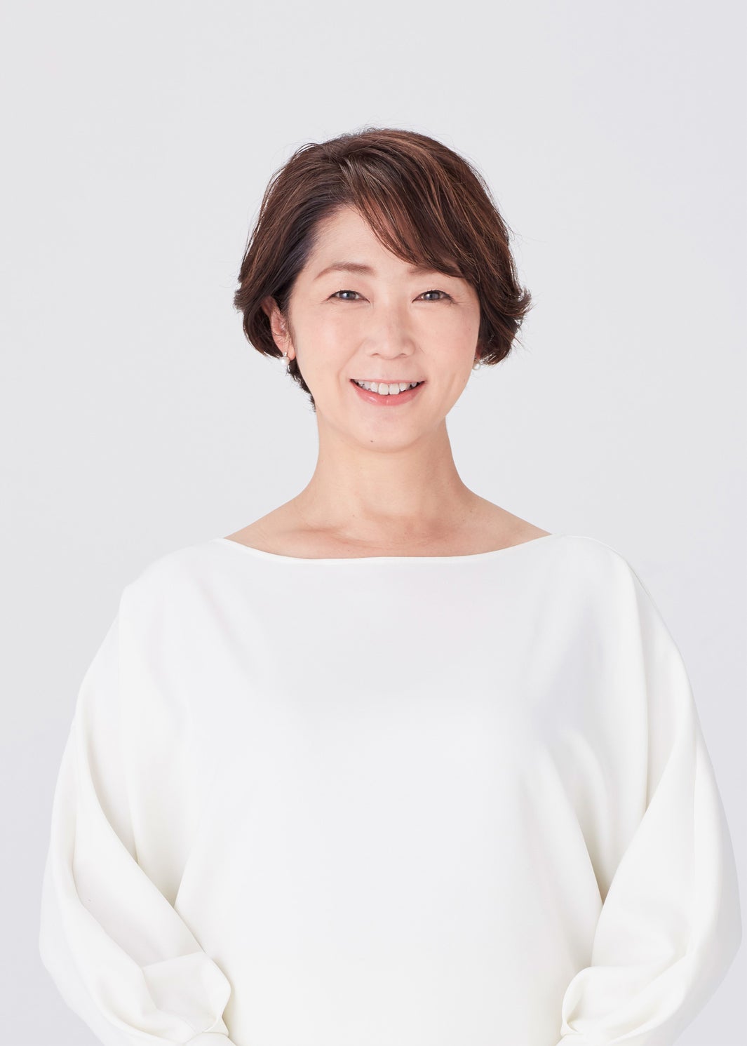 中井美穂（提供写真）