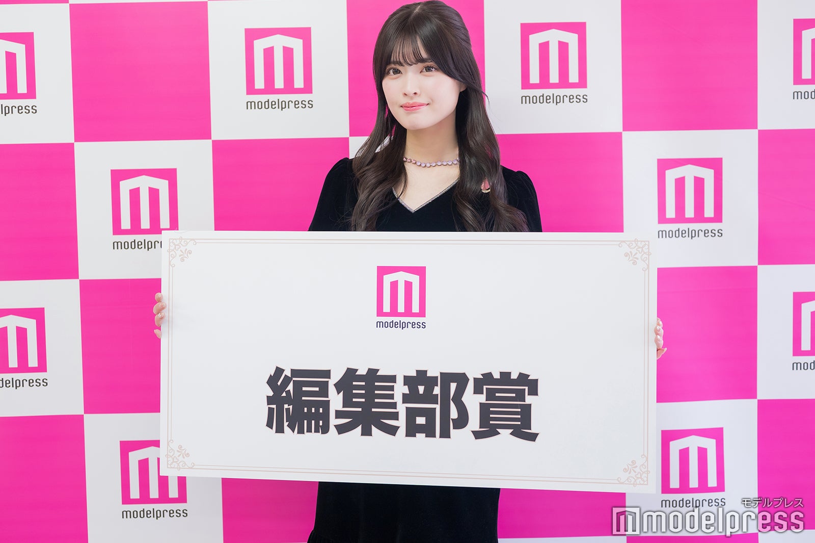 夢咲めろあ（C）モデルプレス