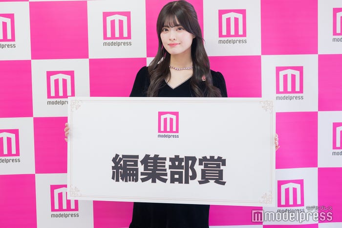 夢咲めろあ(C)モデルプレス