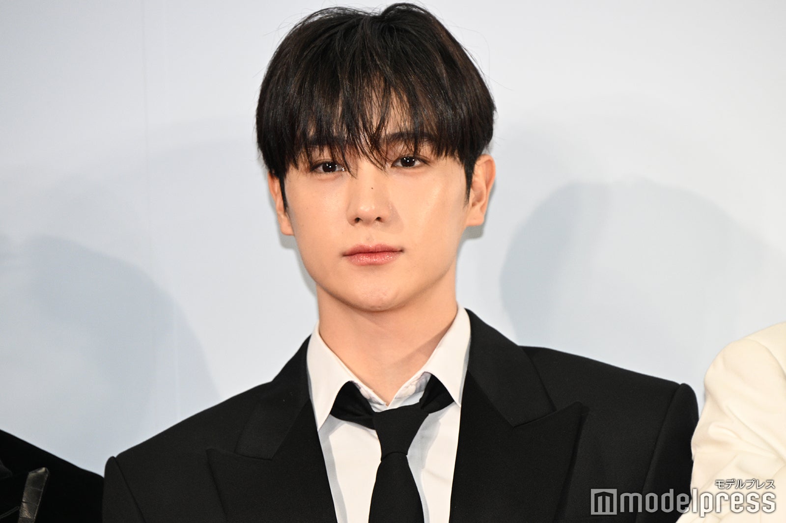 ヒョンジェ（C）モデルプレス