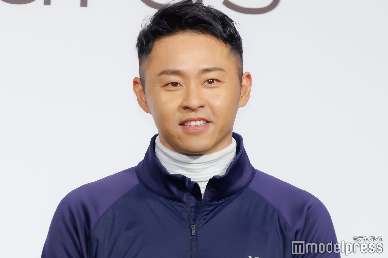 北島康介（C）モデルプレス