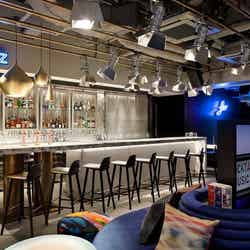 アロフト東京銀座/画像提供:マリオット・インターナショナル