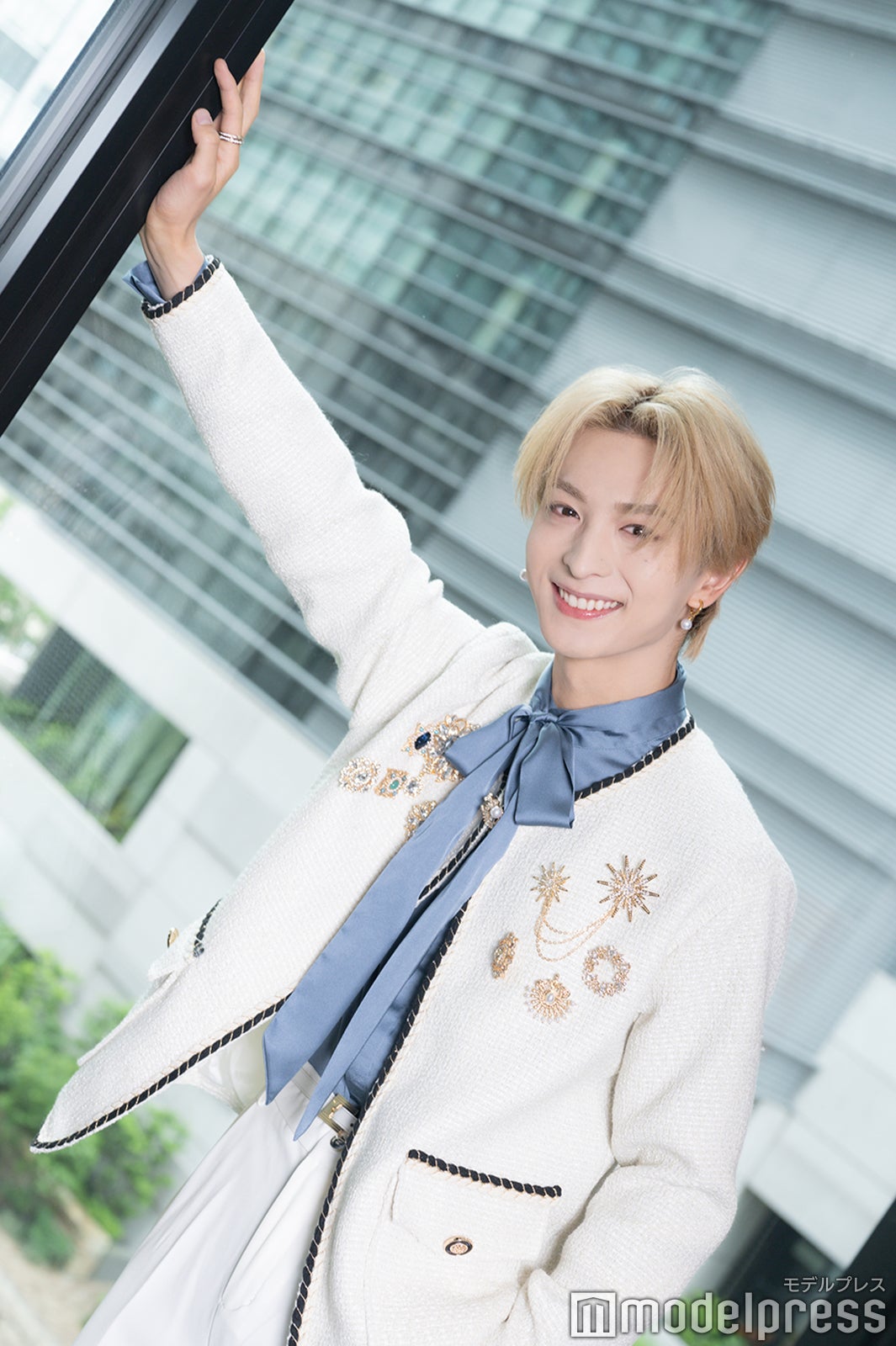 木村慧人（C）モデルプレス