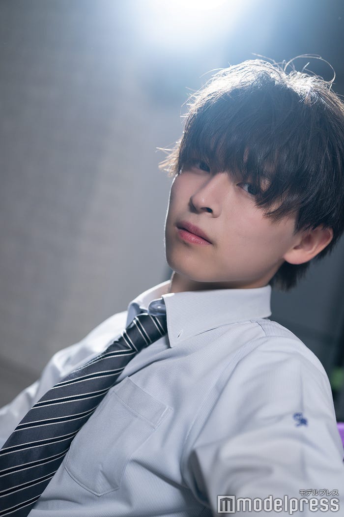 山口凌摩くん(C)モデルプレス
