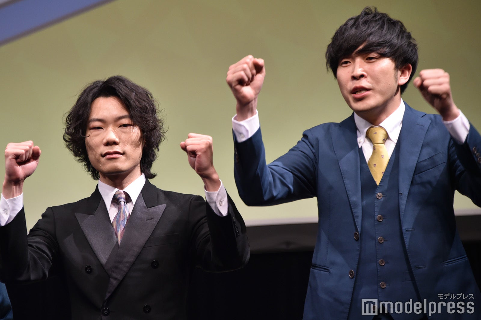 9番街レトロ（C）モデルプレス