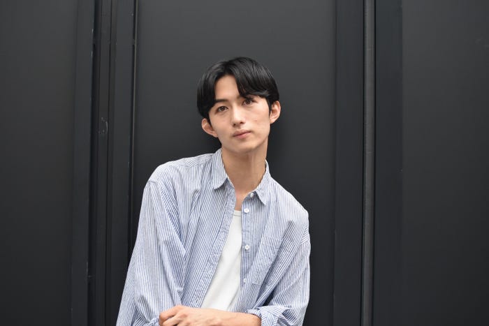 佐藤太一さん(提供写真)