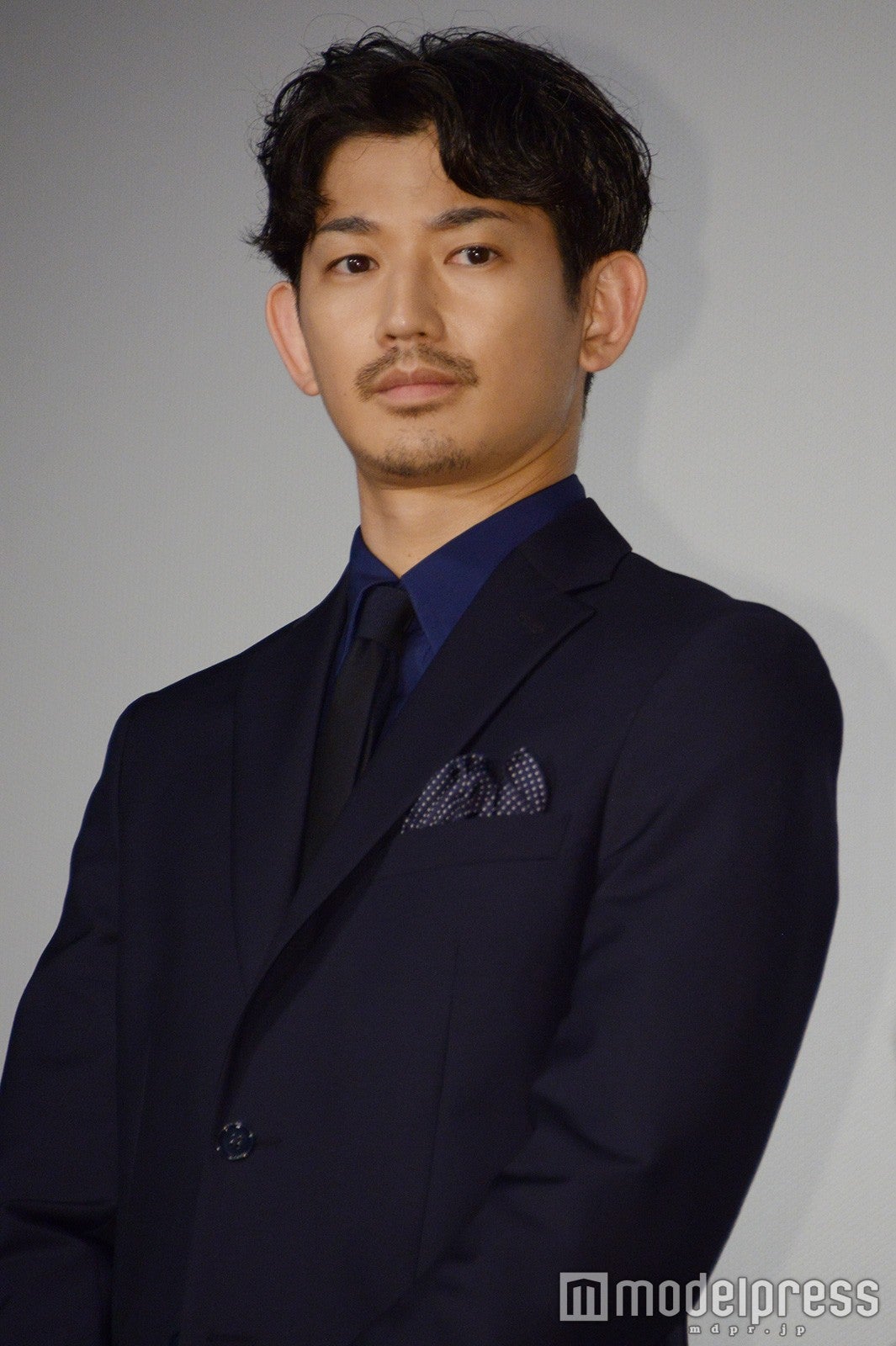 瑛太（C）モデルプレス