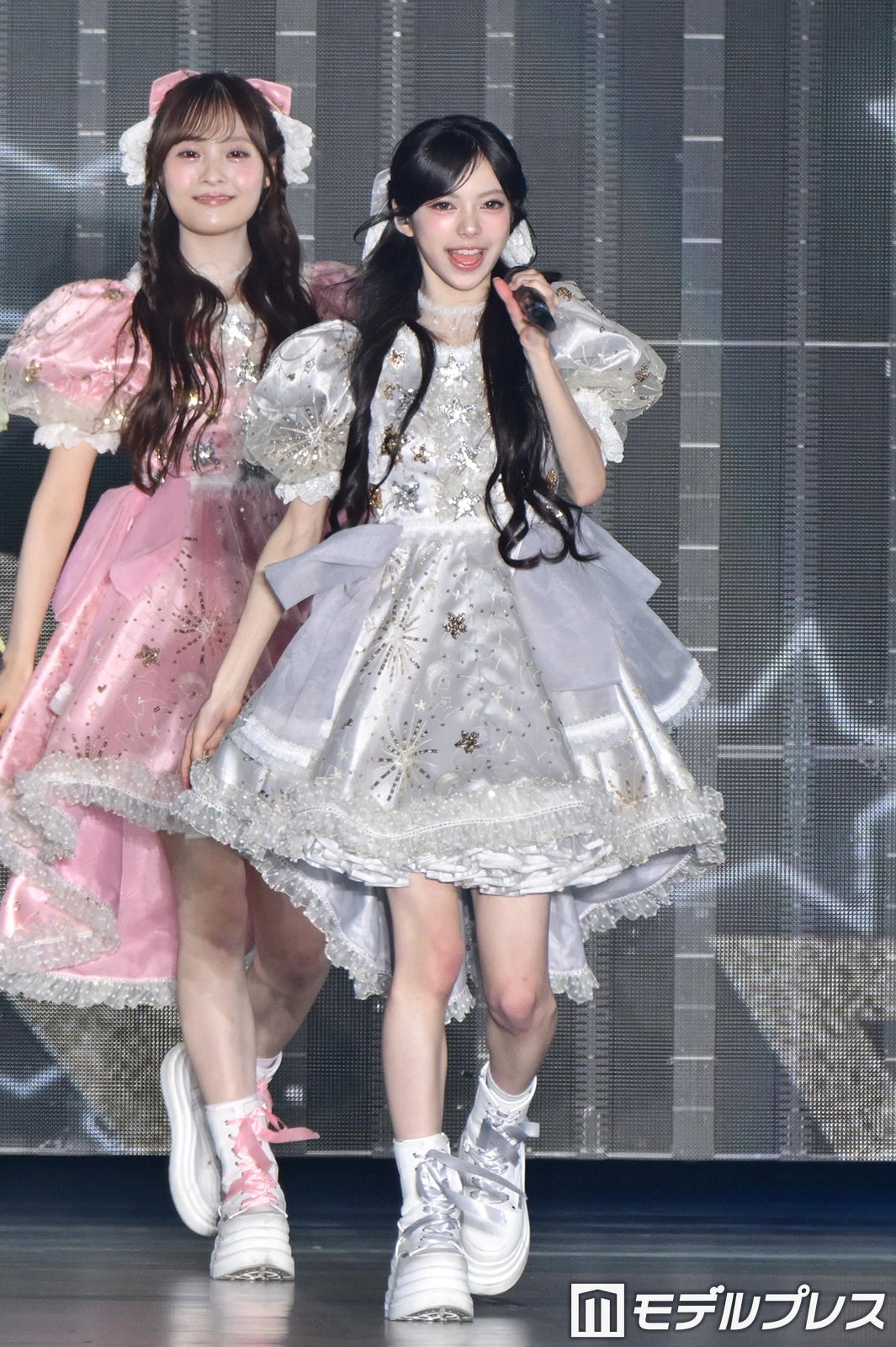 MORE STAR（C）モデルプレス