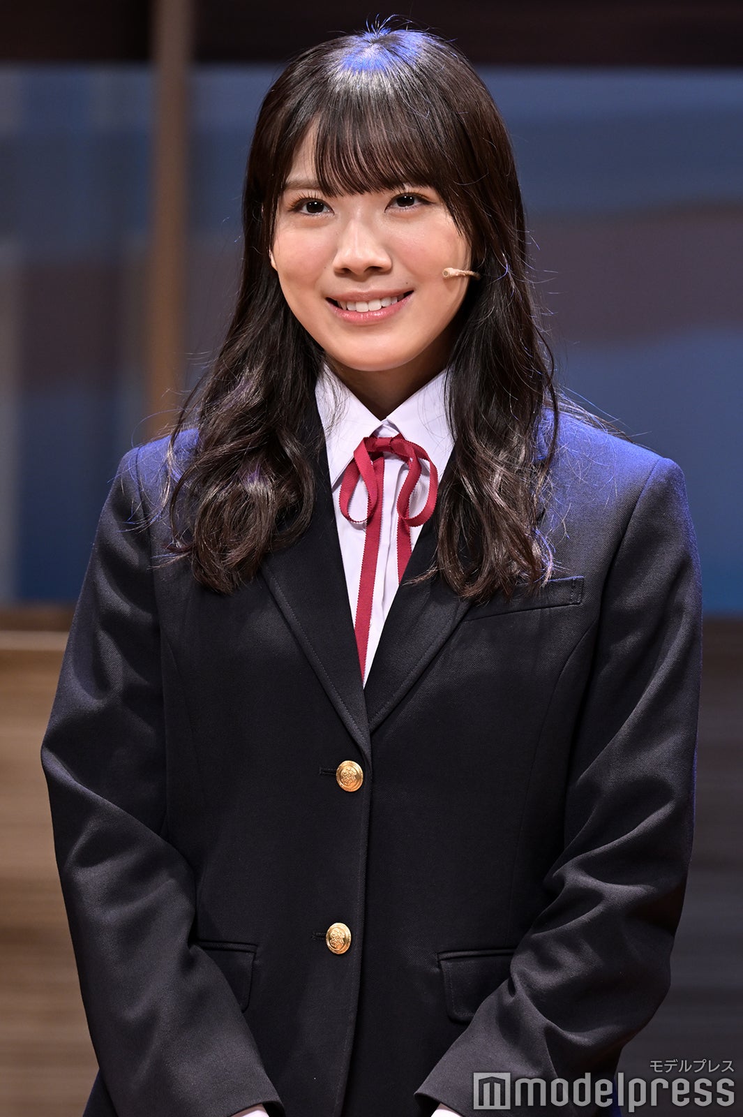 森本茉莉（C）モデルプレス