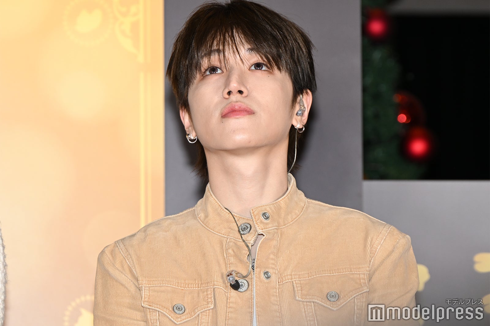 RIWOO（C）モデルプレス