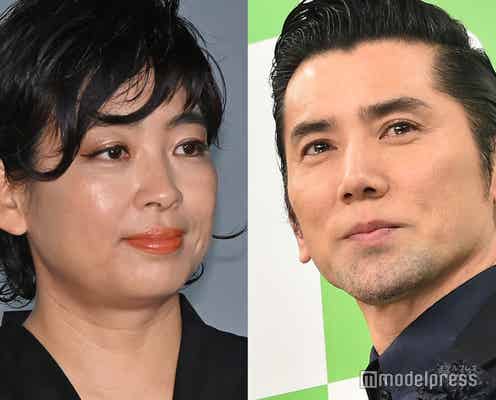 「15歳で出会って19歳で結婚」内田也哉子、夫・本木雅弘とはスイス留学中に交際