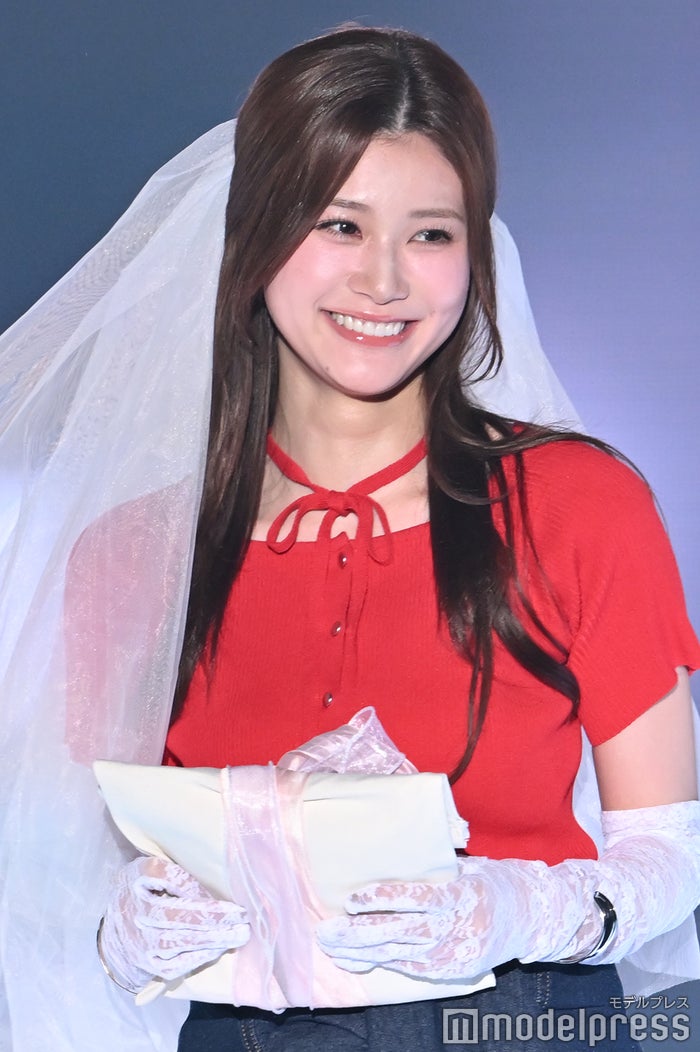 生見愛瑠（C）モデルプレス