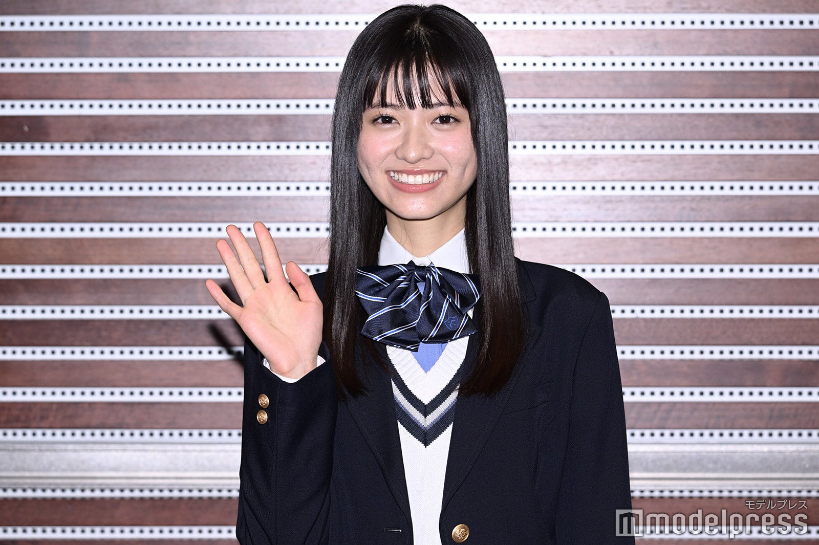 凛美（C）モデルプレス