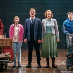 舞台「ハリー・ポッターと呪いの子」ついに日本上陸!2022年夏から日本人キャストでロングラン上演