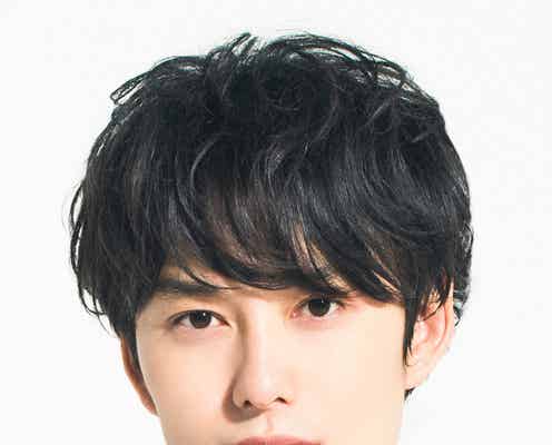 岡田将生、男らしい一面披露 「GIANNA BOYFRIEND」表紙登場