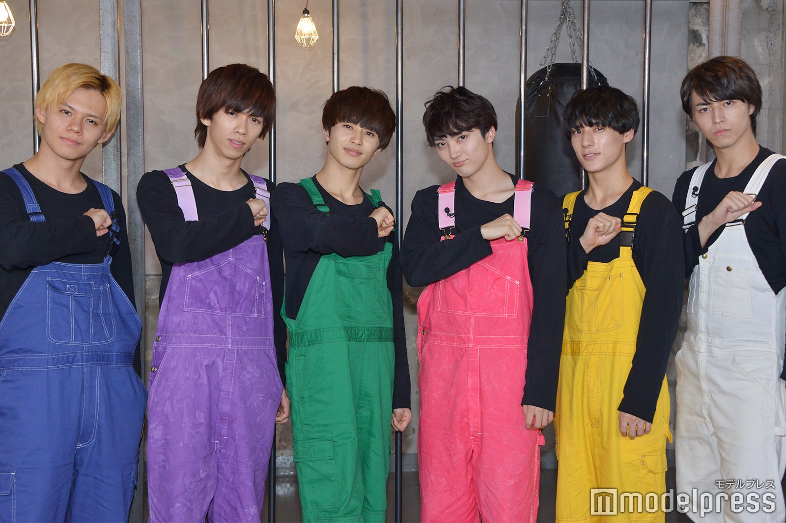 超特急、メンタルやられたときの解消法は？