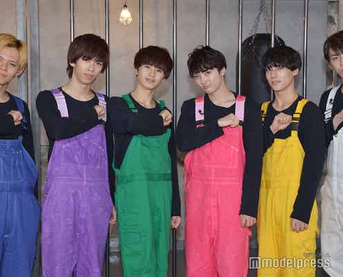 超特急、メンタルやられたときの解消法は?