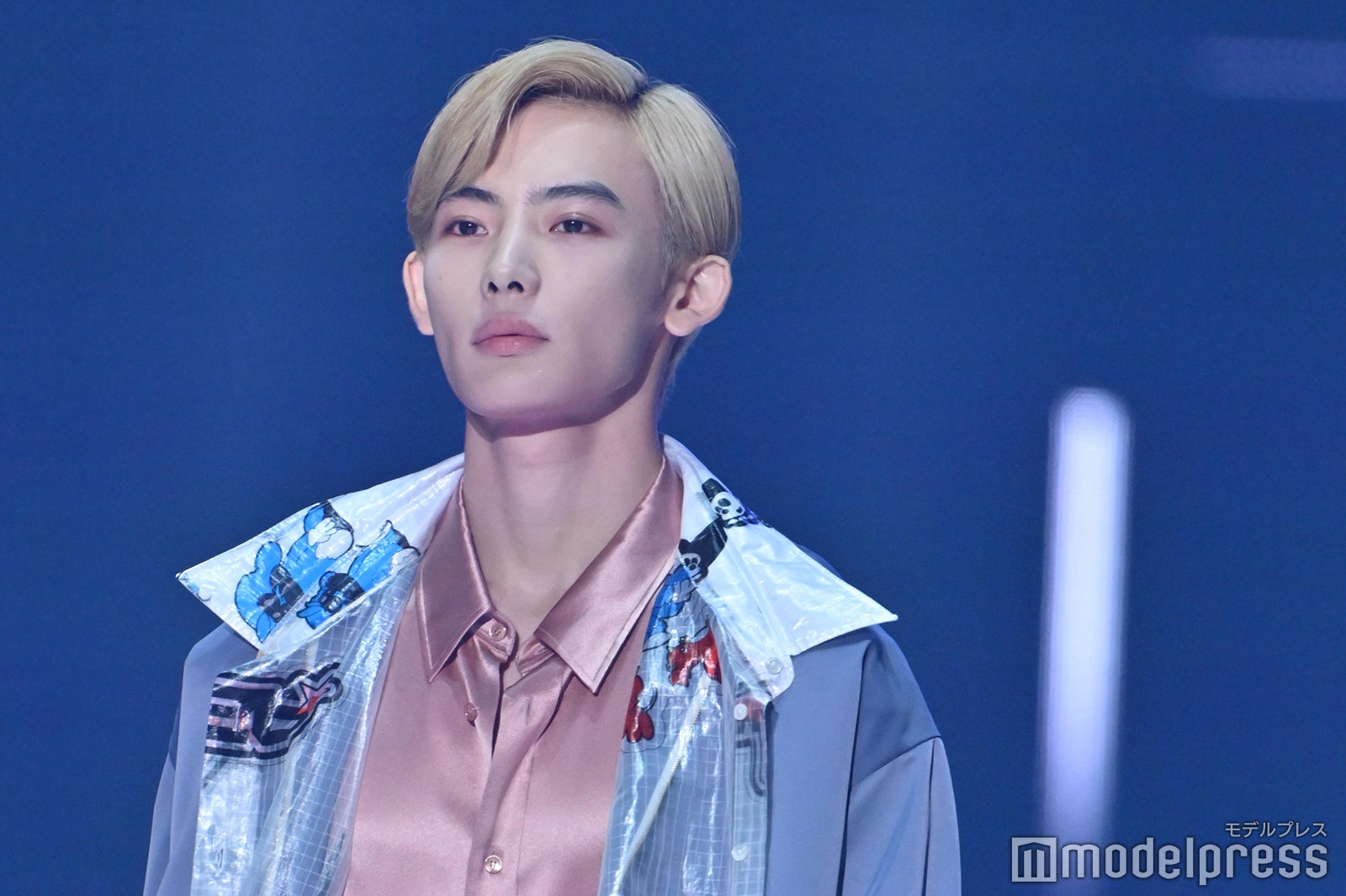 NOA（C）モデルプレス