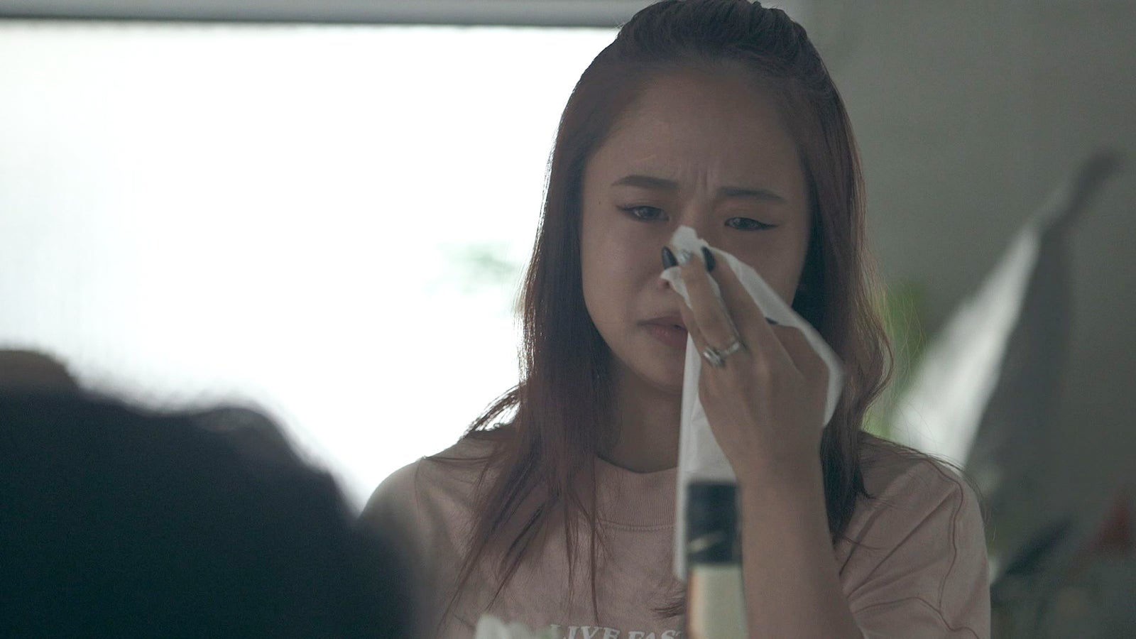 「TERRACE HOUSE TOKYO 2019-2020」13th WEEK（C）フジテレビ／イースト・エンタテインメント