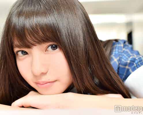 乃木坂46齋藤飛鳥「辞めようかと思う時もあった」「すべての始まりはそこから」「次世代って言われるが嫌だった」「ファンの方の気持ちが嬉しい」…まもなく18歳、悩んでもがいて笑顔に!