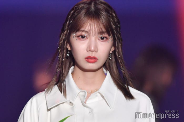高本彩花(C)モデルプレス