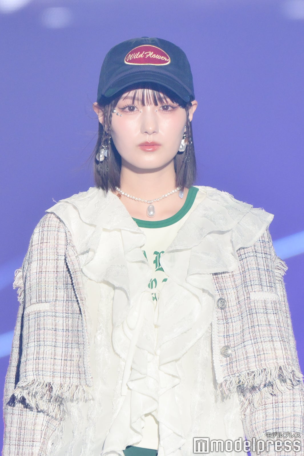 鶴嶋乃愛（C）モデルプレス