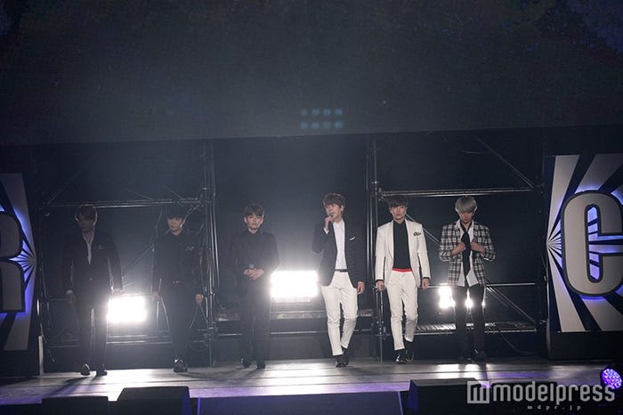 「SUPER JUNIOR Special Event “SUPER CAMP” in TOKYO」