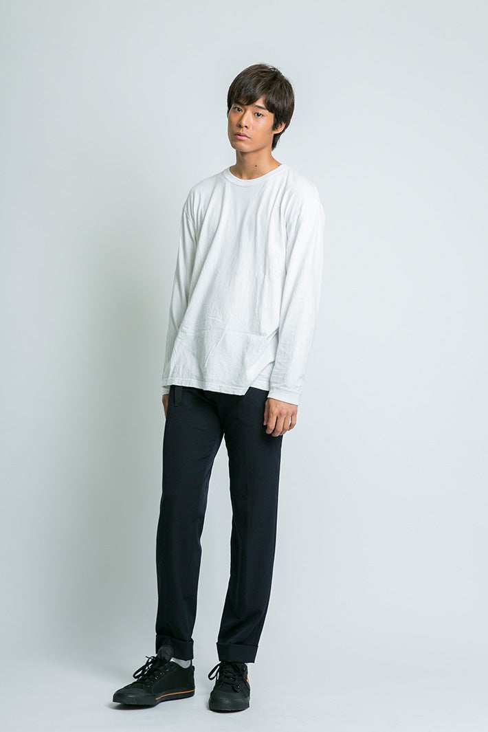 岸田タツヤ（提供画像）