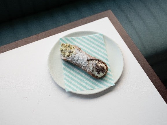 リナストアズ表参道 レストラン＆デリカテッセン／画像提供：高島屋