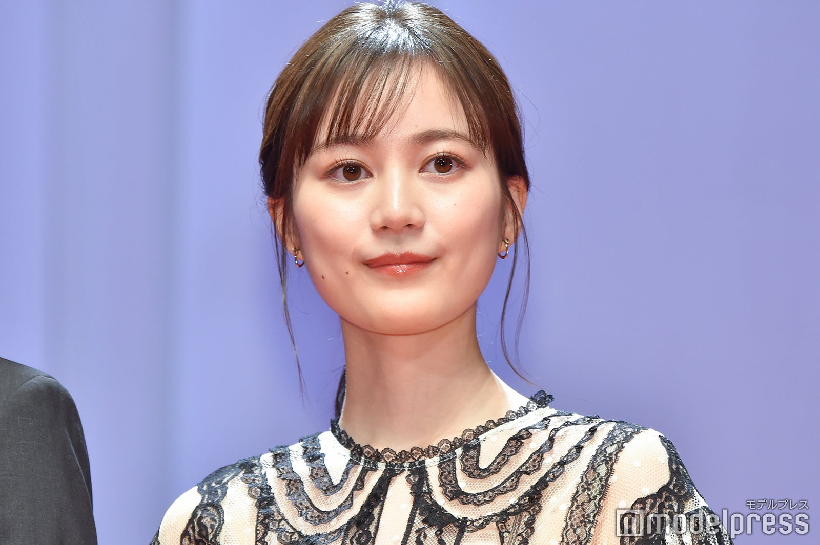 生田絵梨花 （C）モデルプレス