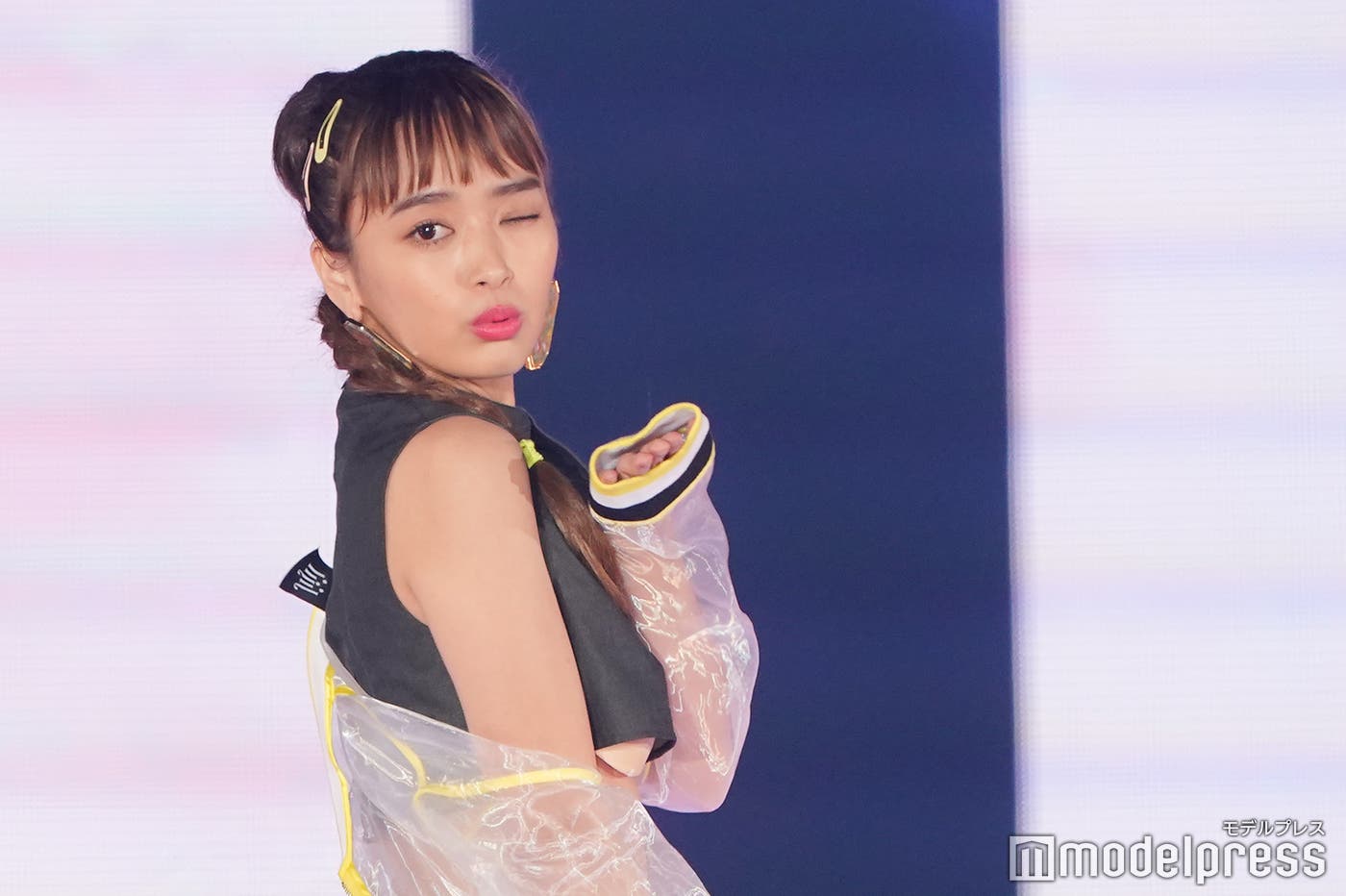 近藤千尋(C)モデルプレス