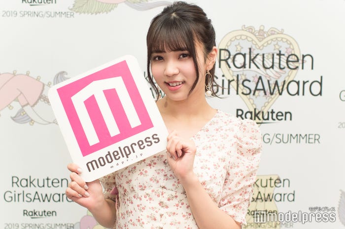 小林由依(C)モデルプレス