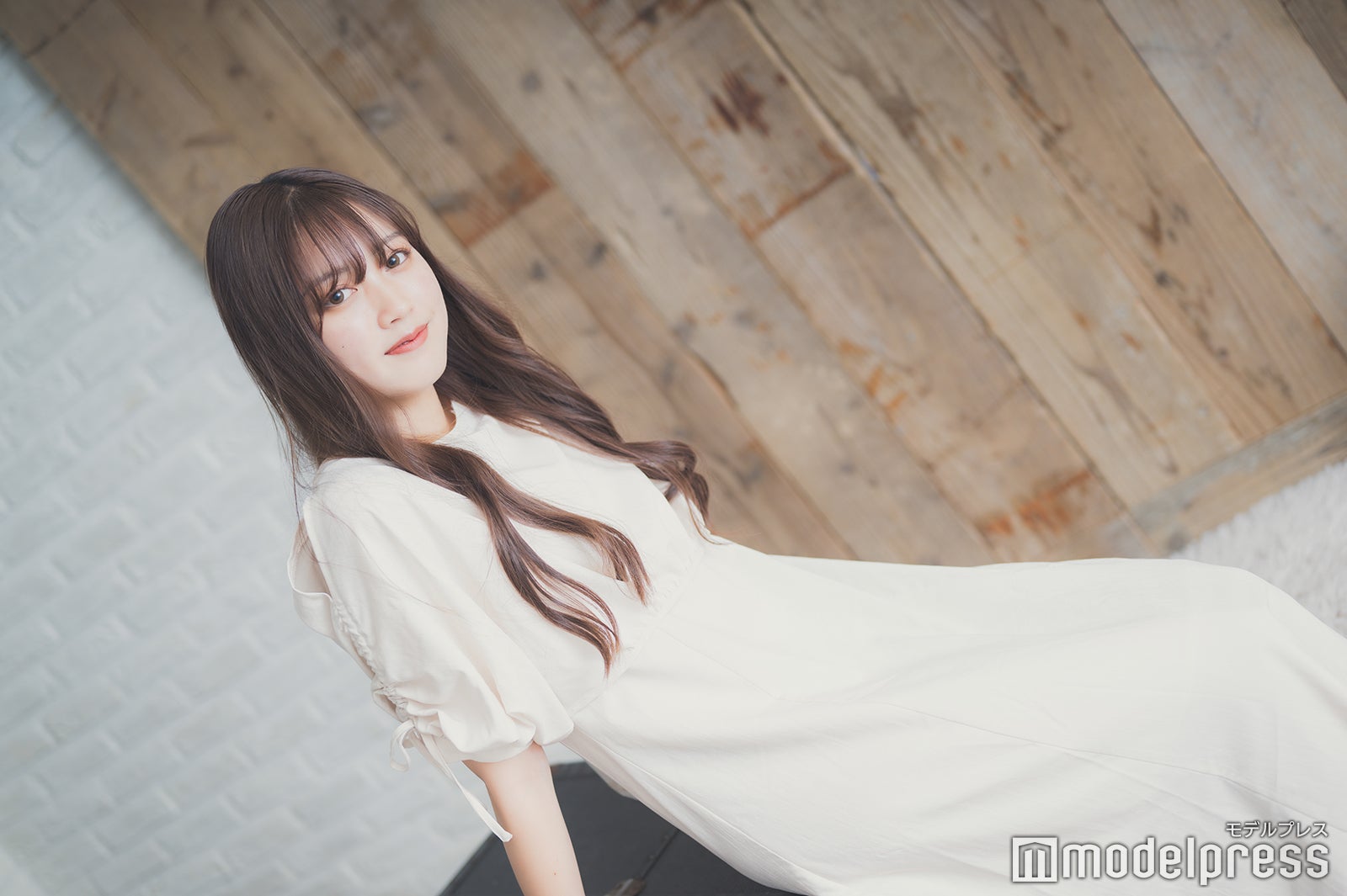 花田愛実さん（C）モデルプレス