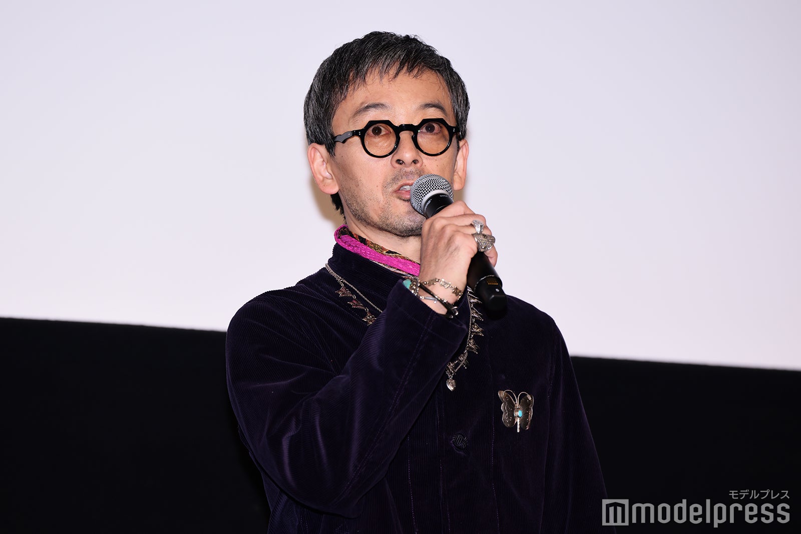 滝藤賢一（C）モデルプレス