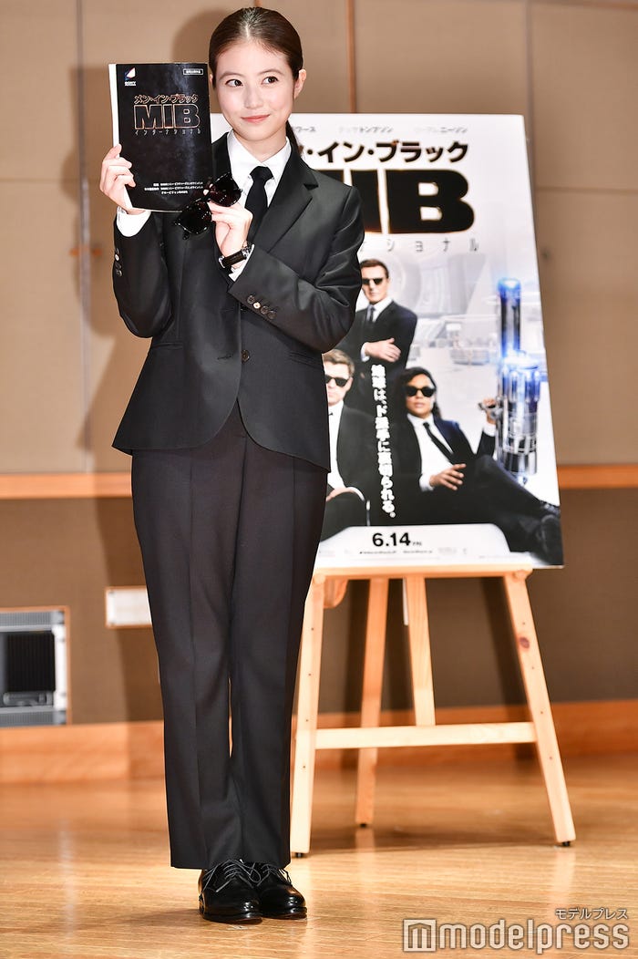 今田美桜(C)モデルプレス