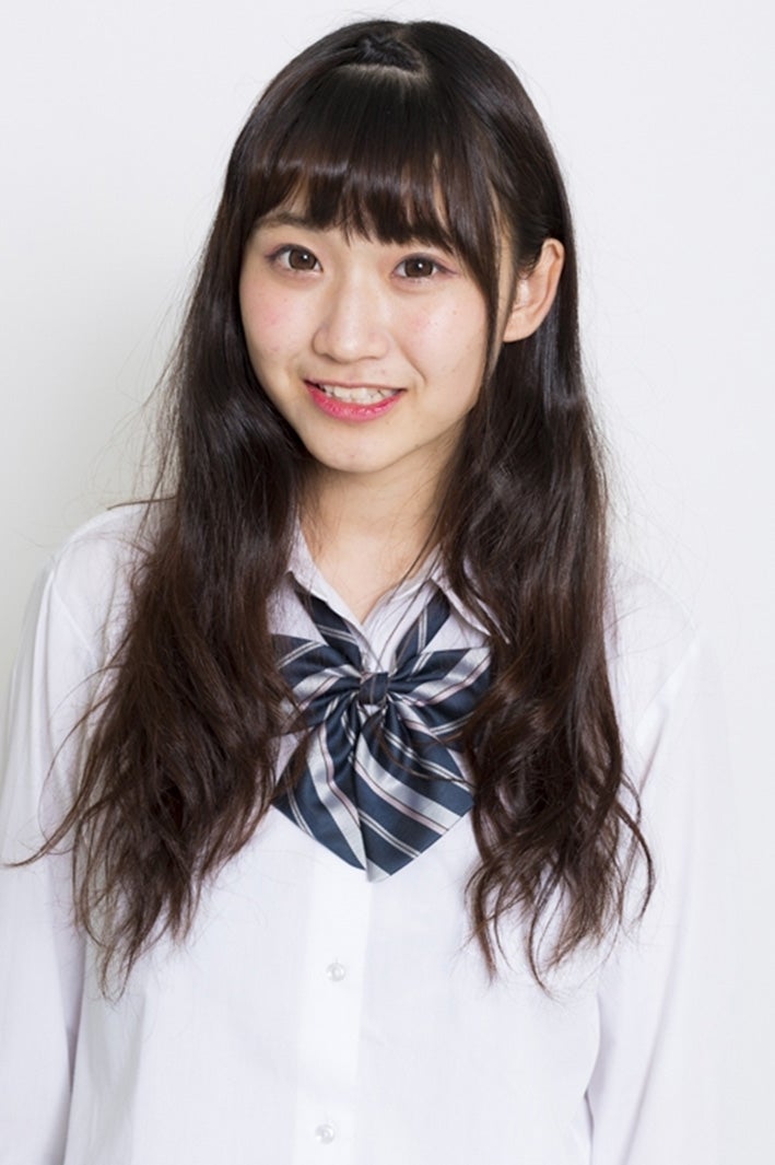 島根県代表：なっち （C）モデルプレス