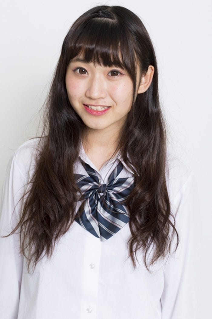 島根県代表:なっち