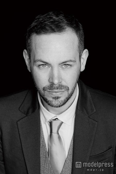 Jeremy Bueno（ジェレミー ブエノ）氏