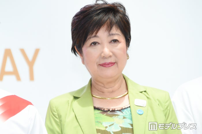 小池百合子都知事、生成AIで作成“AIゆりこ”公開で話題「本物かと思った」「斬新」と反響殺到