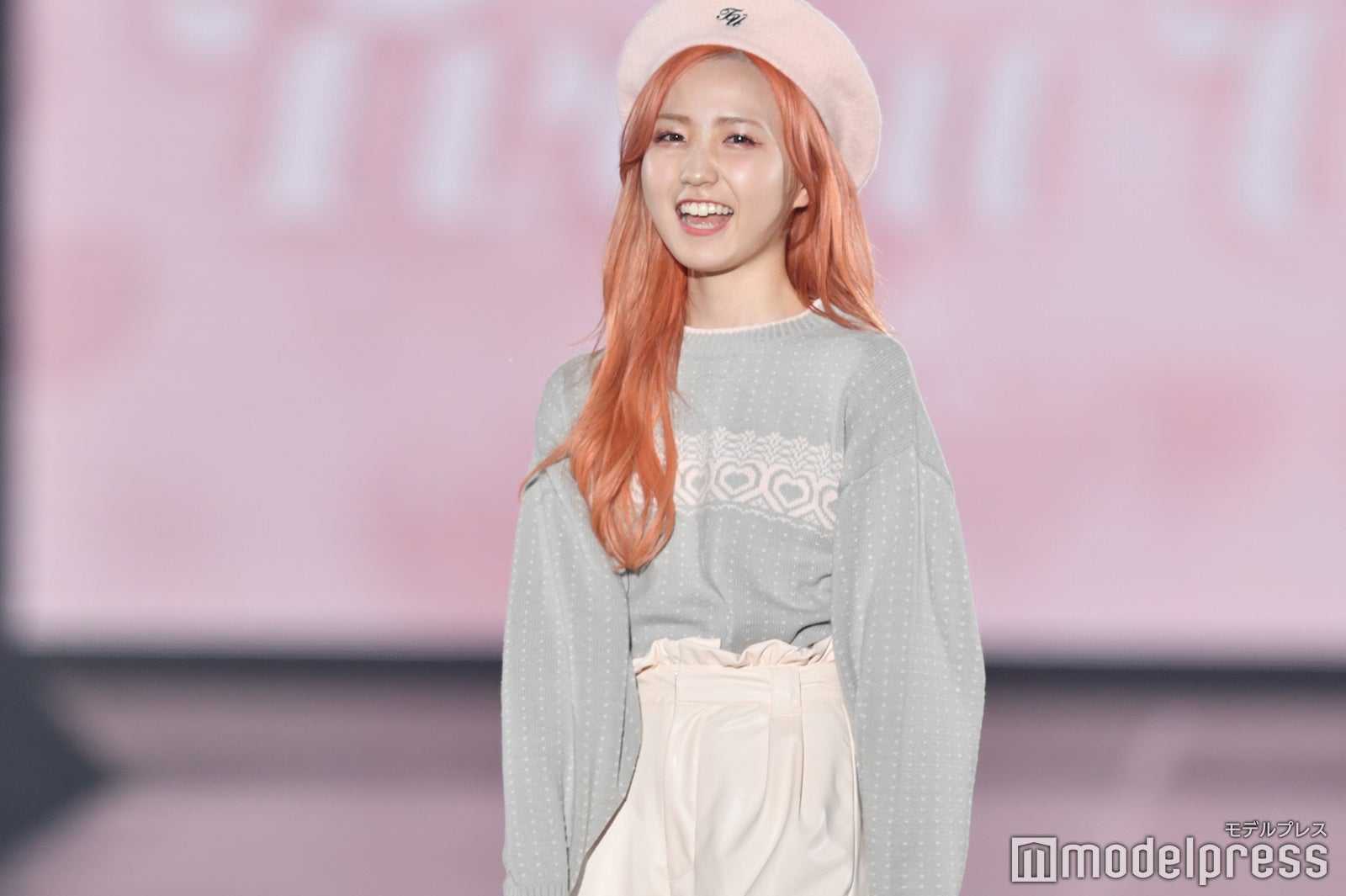 本田仁美（C）モデルプレス