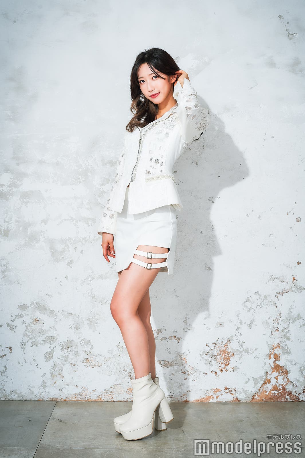 REEi(C)モデルプレス