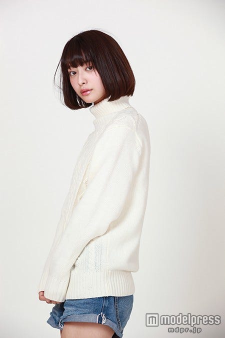 藤野有理(画像提供:講談社)