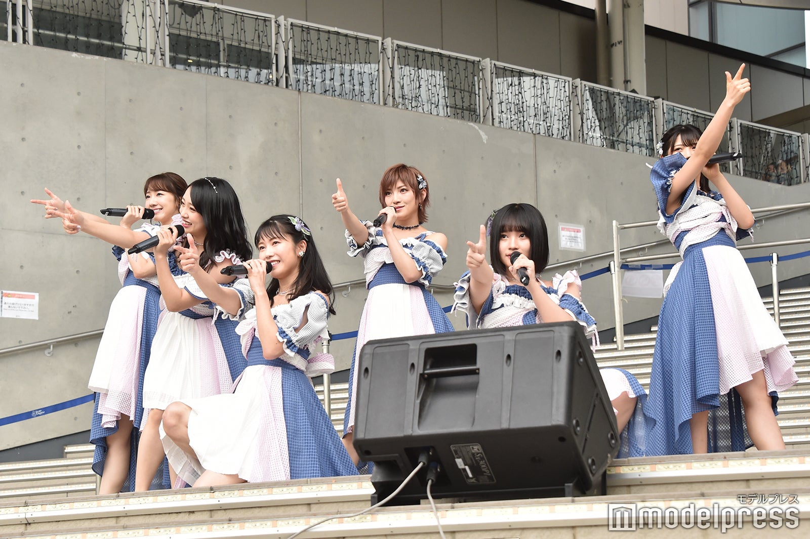 AKB48 （C）モデルプレス