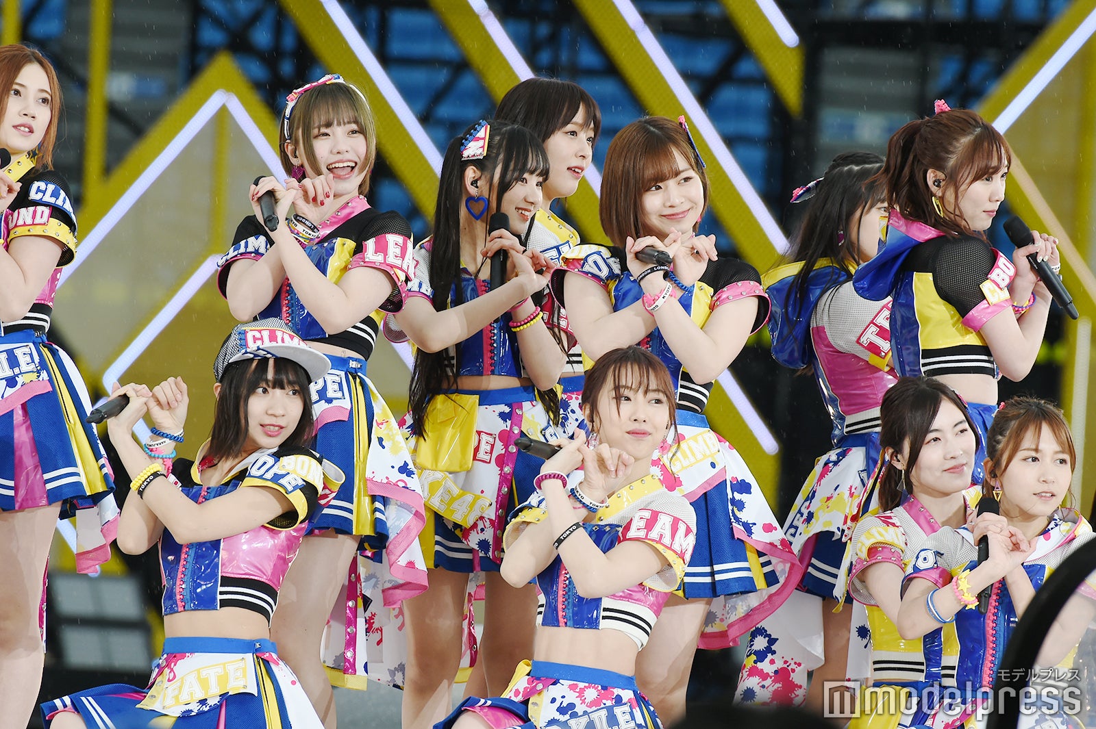 SKE48 （C）モデルプレス