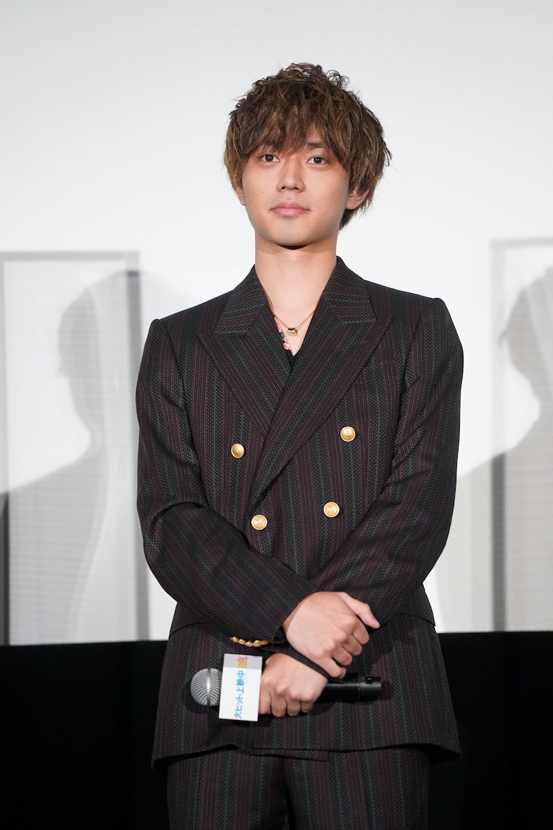 King ＆ Prince永瀬廉、監督の手紙に感涙　伊藤健太郎も「泣きそう」＜弱虫ペダル＞