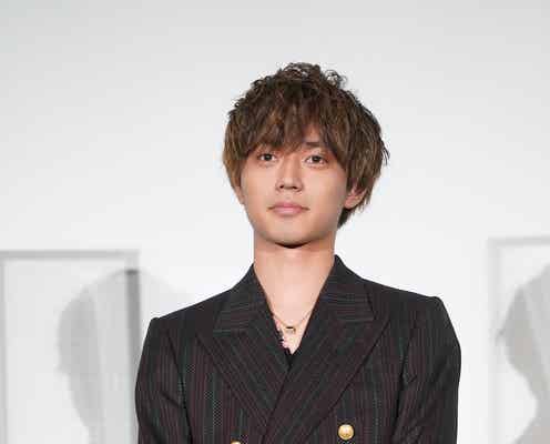 King & Prince永瀬廉、監督の手紙に感涙 伊藤健太郎も「泣きそう」<弱虫ペダル>